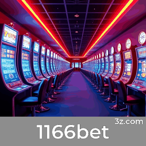 1166bet 