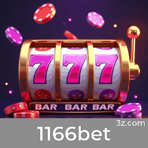 1166bet game mais image