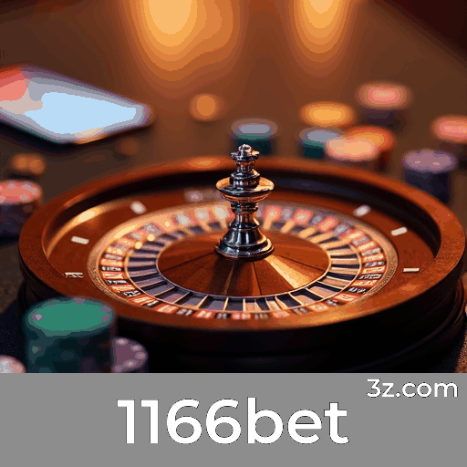 1166bet 