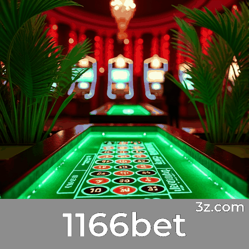 1166bet game mais image