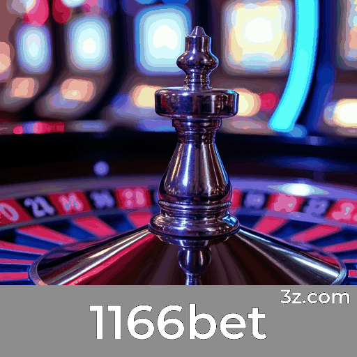 1166bet game mais image