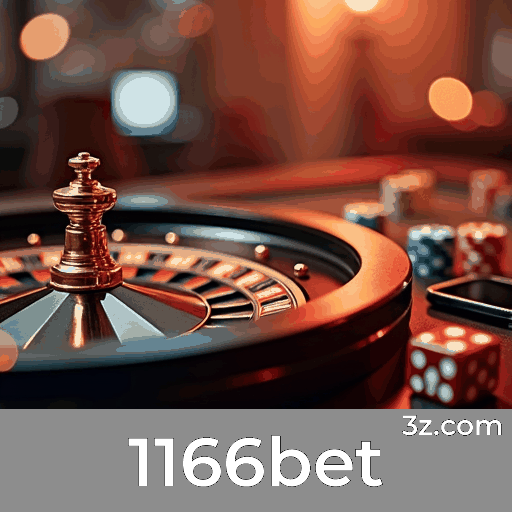 1166bet game mais image
