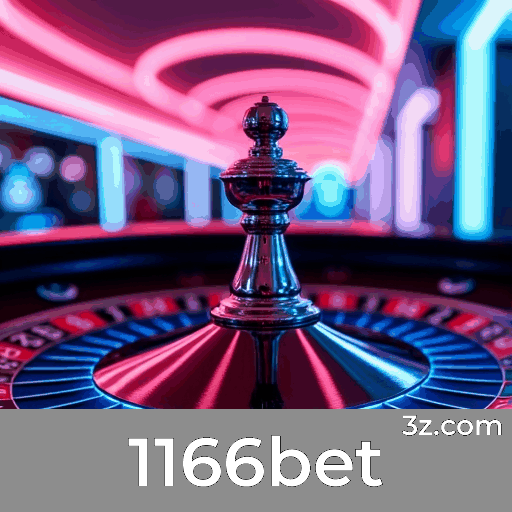 1166bet game mais image
